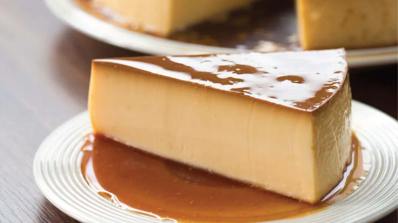 flan