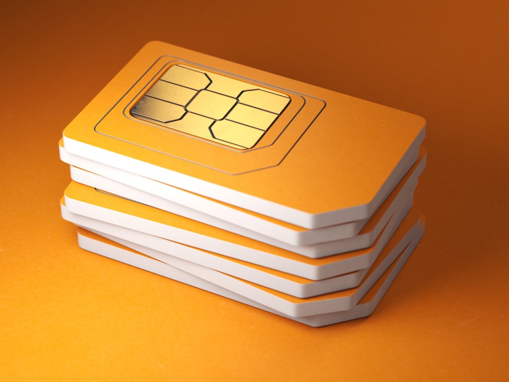 Orange-Sim